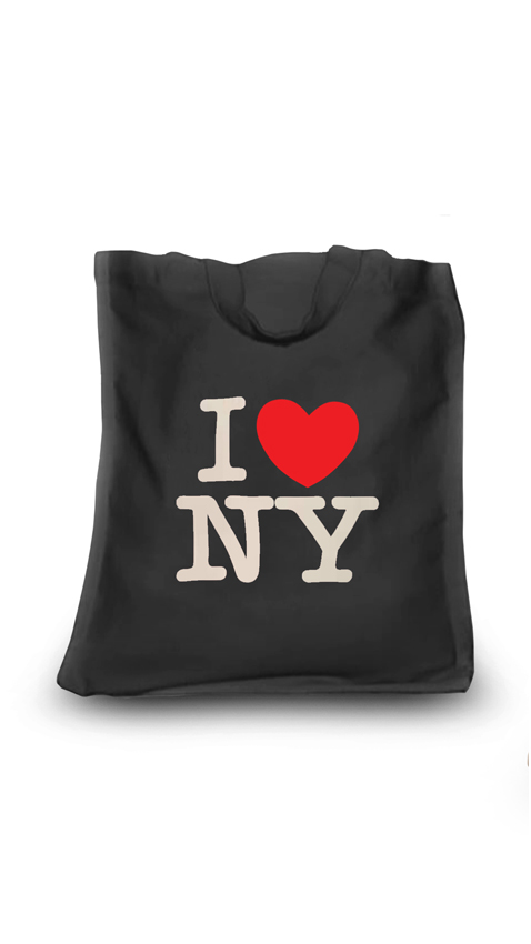 Cotton Tote Bags New York