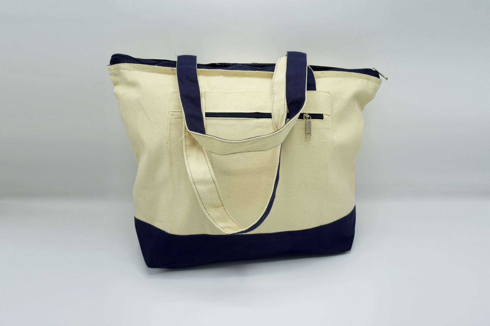 Promotional Cotton Tote Bags