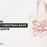 Christmas Bags