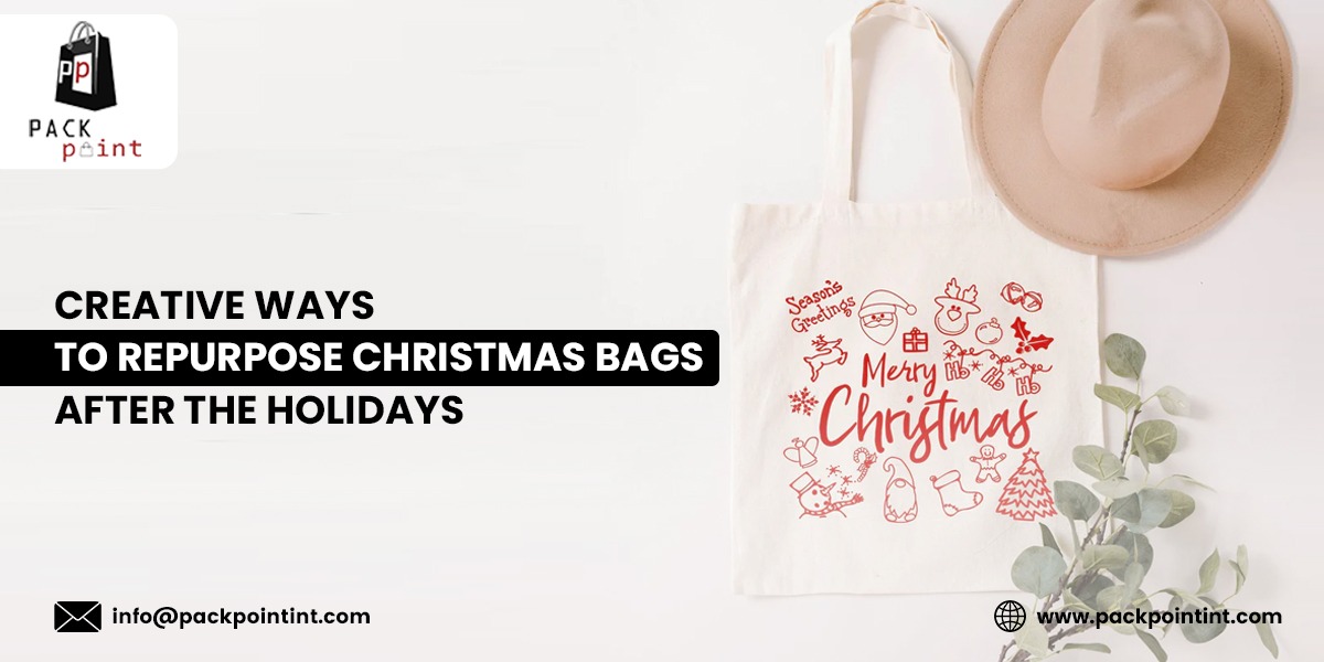 Christmas Bags