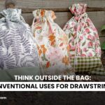 Drawstring Bags