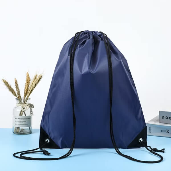 Drawstring Bags for School