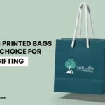 Custom Printed Bags