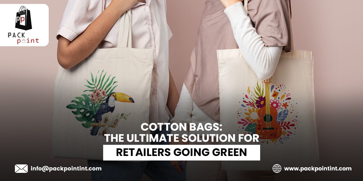 Cotton Bags