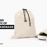 How Dust Bags Extend the Life of Shoes and Handbags