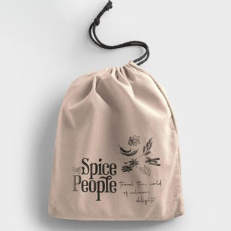 Cotton Bags For Spices copy