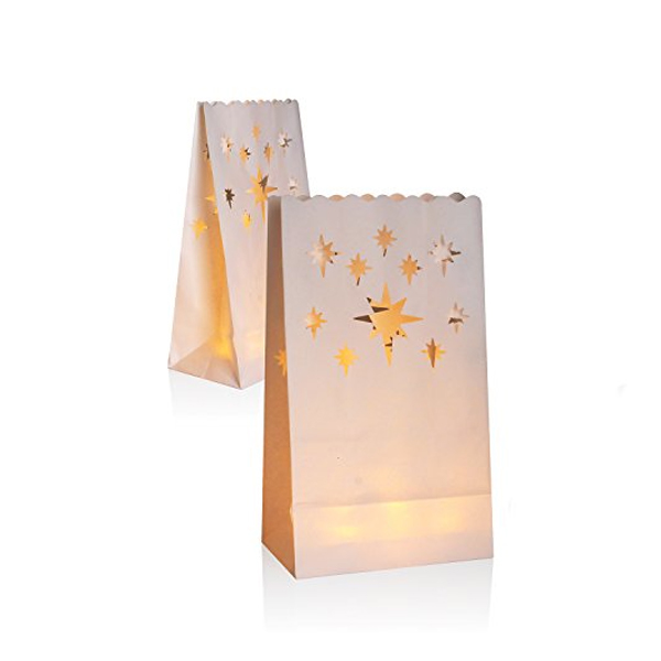 Event Specific Candle Bags