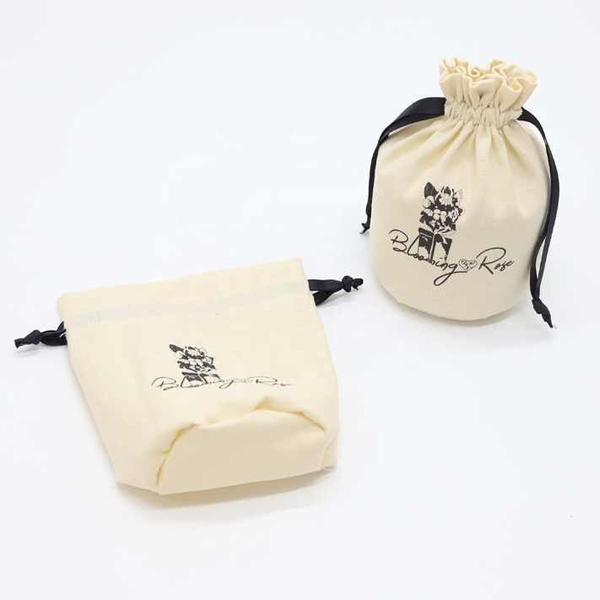 Printed Candle Bags