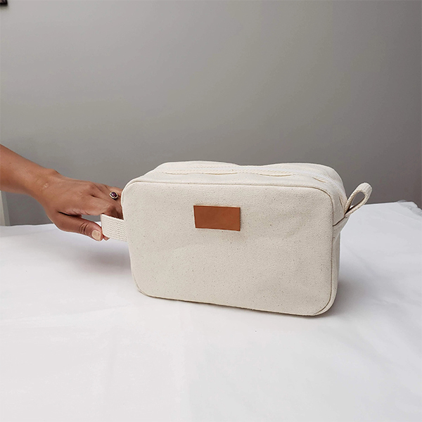 bathroom bag
