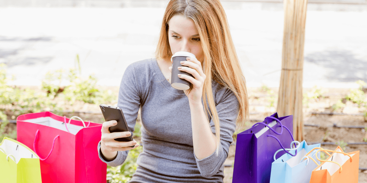 Social Media Influence: Bags That Get Noticed