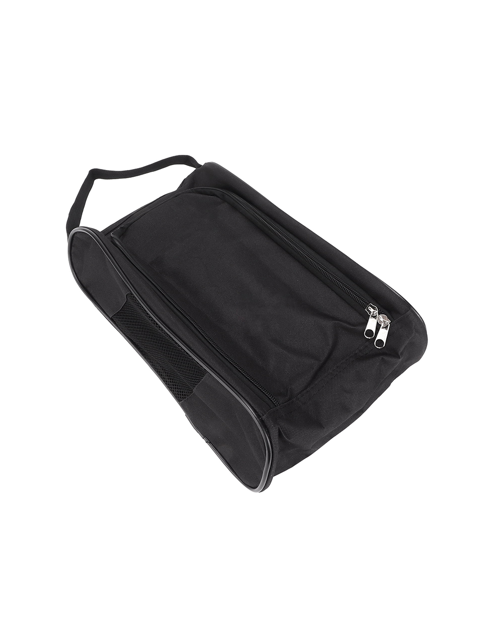 Custom Zippered Cotton Bags for Shoes